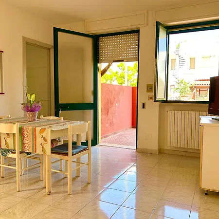 Apartamento Summer Torre Pali