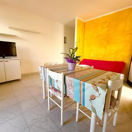 公寓 Summer Torre Pali