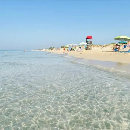 公寓 Summer Torre Pali