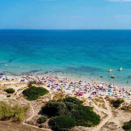 Apartamento Summer Torre Pali