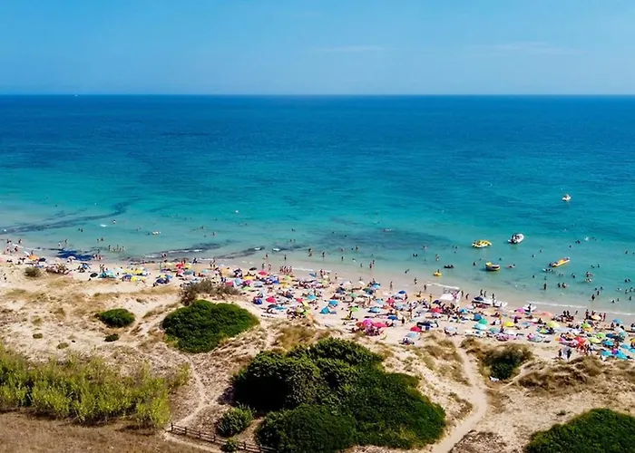 דירה Summer Torre Pali